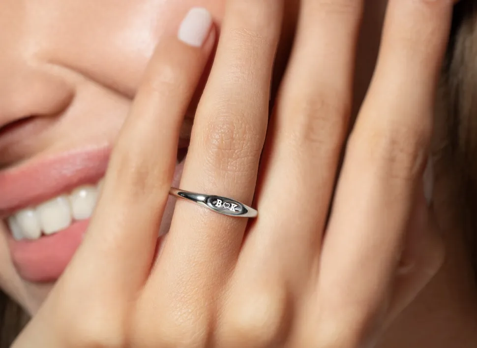 Ring Signet