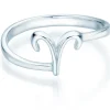 Ring Sternzeichen Widder