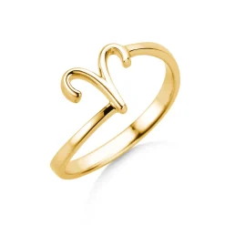 Ring Sternzeichen Widder