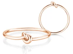 Ring The Knot