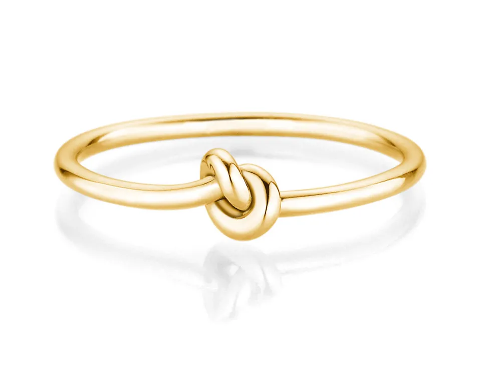 Ring The Knot