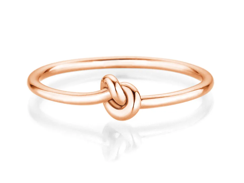 Ring The Knot