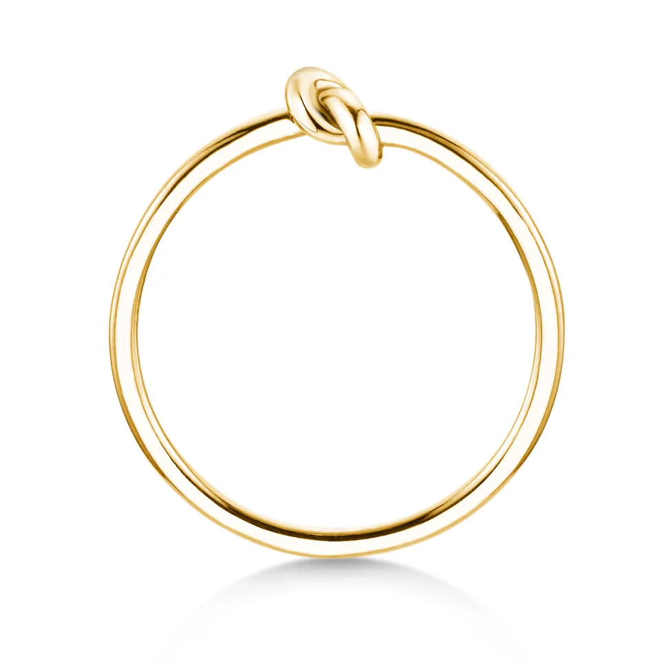 Ring The Knot
