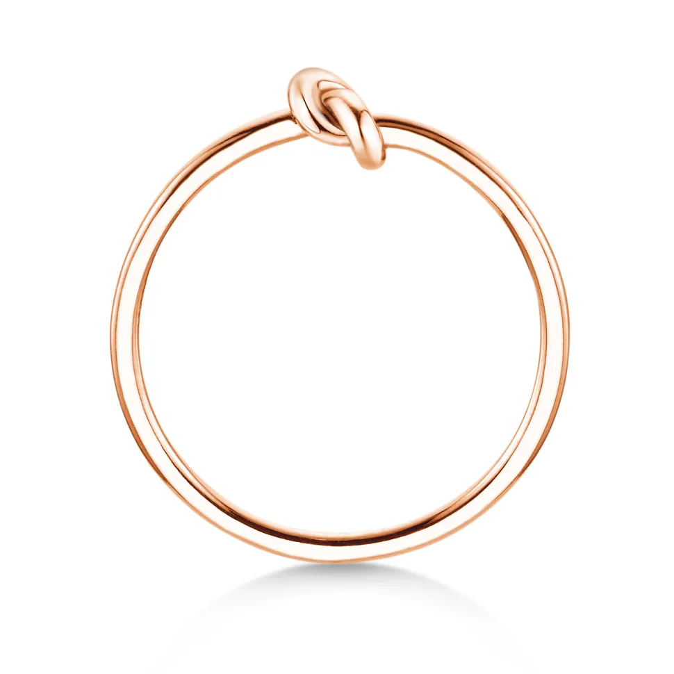 Ring The Knot
