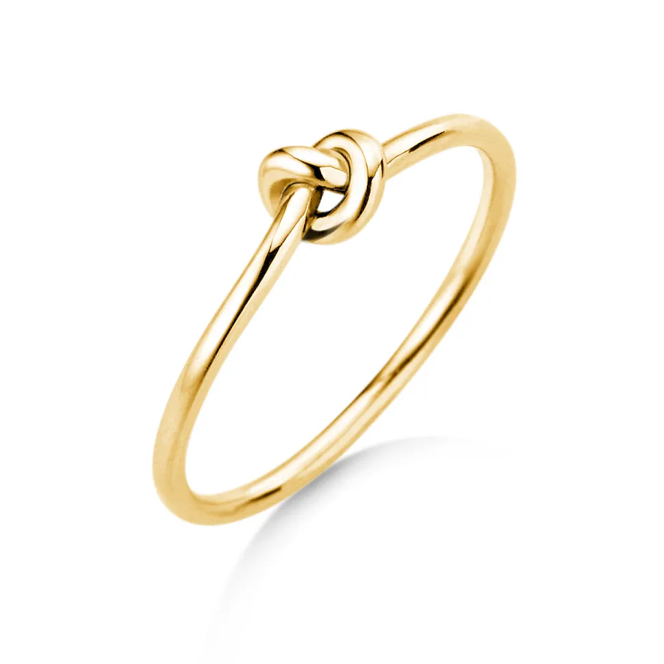 Ring The Knot