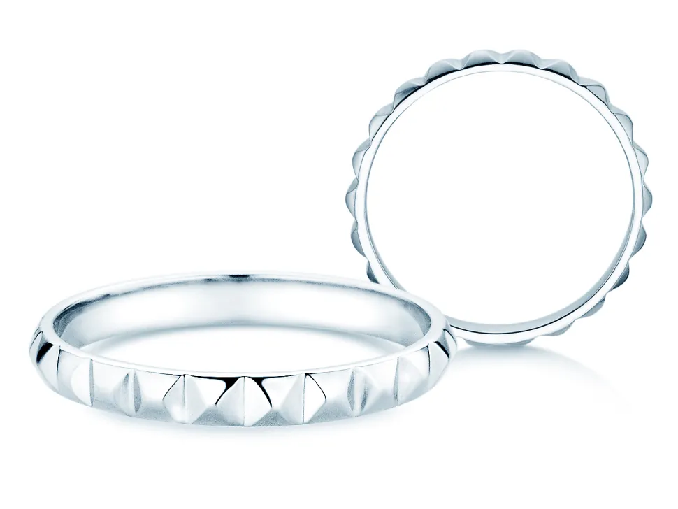 Ring Trinity