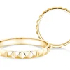 Ring Trinity