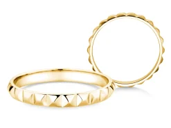 Ring Trinity