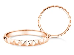 Ring Trinity