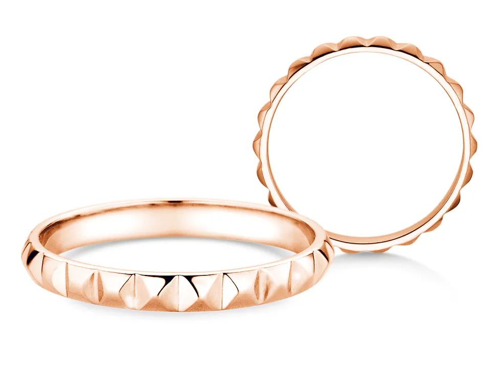 Ring Trinity