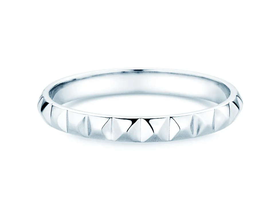 Ring Trinity