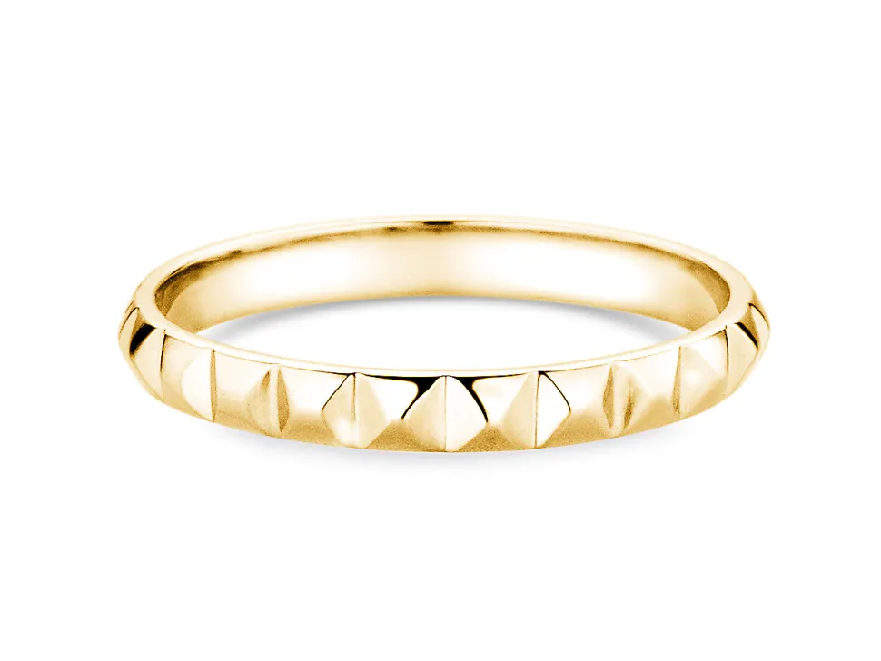 Ring Trinity