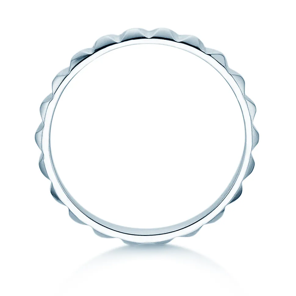 Ring Trinity