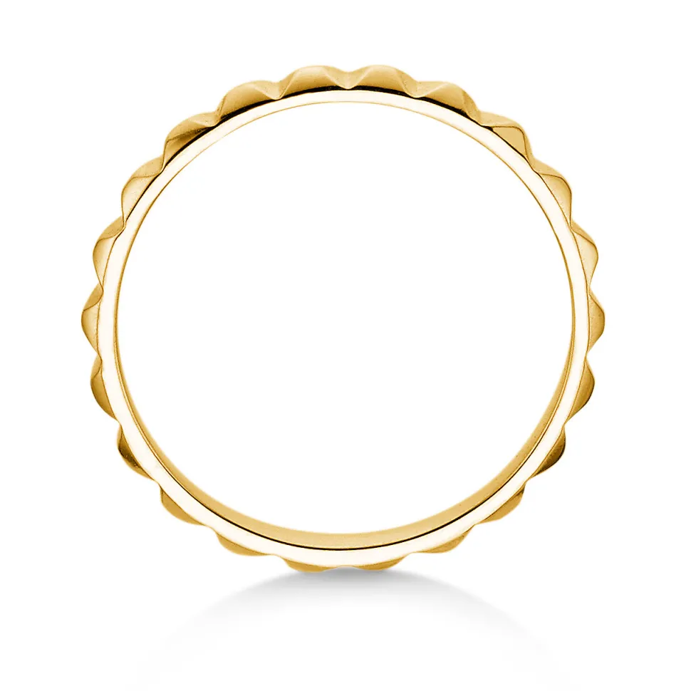 Ring Trinity