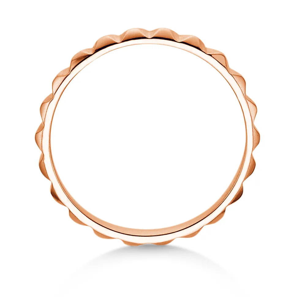 Ring Trinity