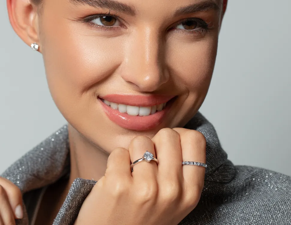 Ring Trinity