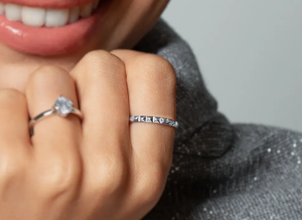 Ring Trinity