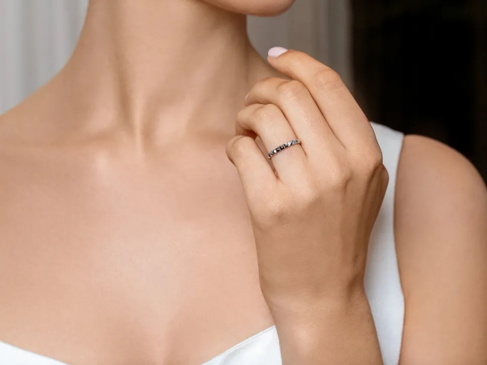Ring Trinity