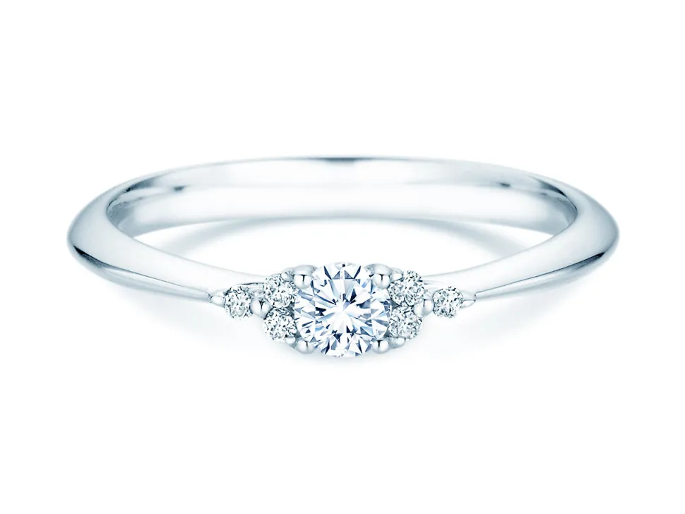 Ring Vivid Diamond
