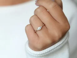 Ring Vivid Diamond