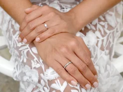 Ring Vivid Diamond