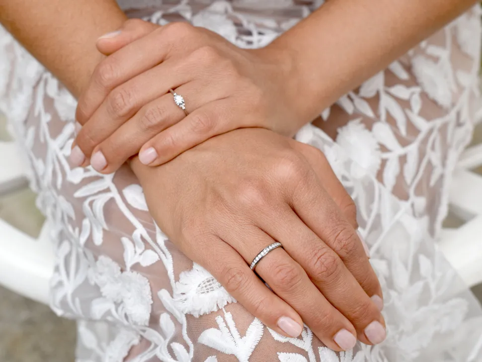 Ring Vivid Diamond