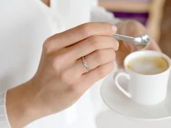Ring Vivid Petite Diamond