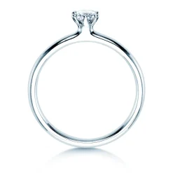Solitärring Classic 6