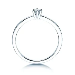Solitärring Classic Petite