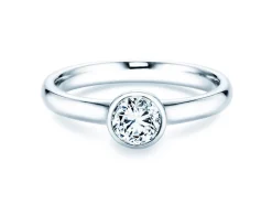 Solitärring Eternal