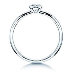 Solitärring Eternal