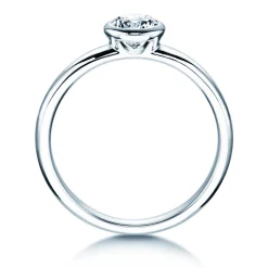 Solitärring Eternal