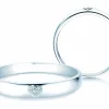 Solitärring Heart Petite