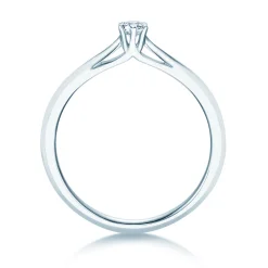 Solitärring Heaven 6