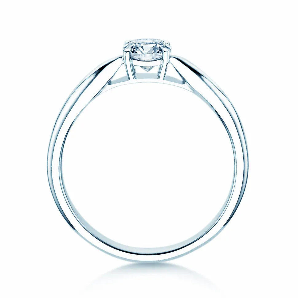 Solitärring Joy
