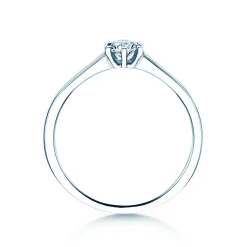 Solitärring Madison mit Diamant
