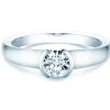 Solitärring Magic Diamond Big