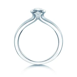 Solitärring Magic Diamond Big