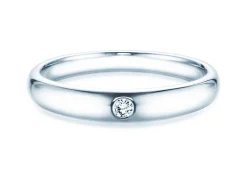 Solitärring Promise