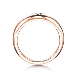 Solitärring Promise