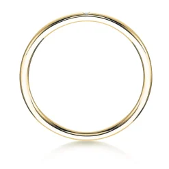 Solitärring Promise Petite