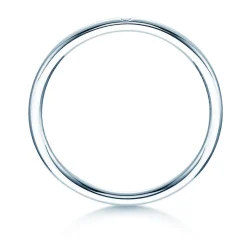 Solitärring Promise Petite
