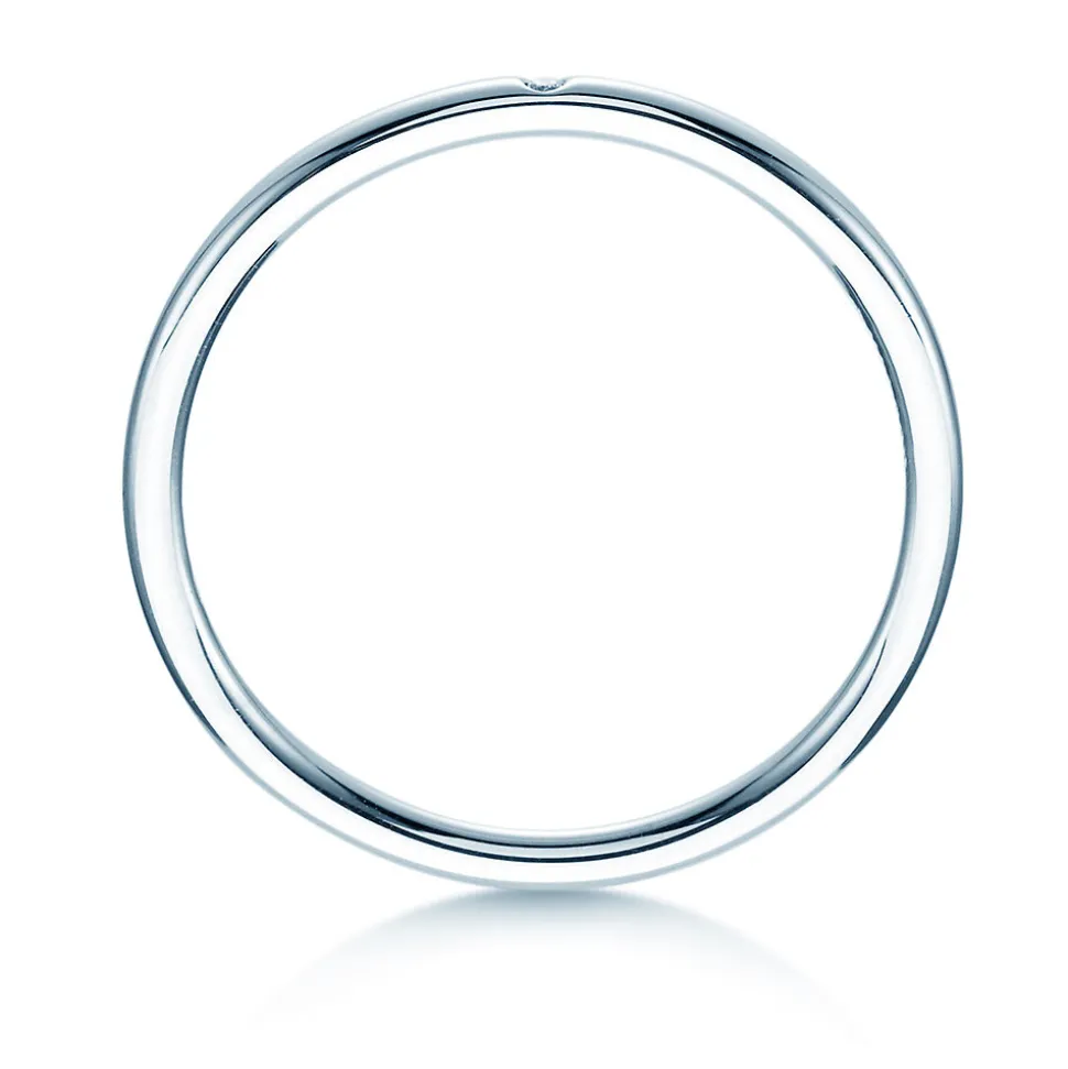 Solitärring Promise Petite