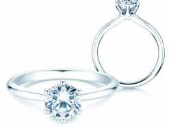 Solitärring Royal