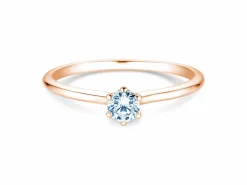 Solitärring Royal