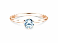 Solitärring Royal
