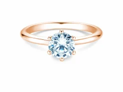 Solitärring Royal