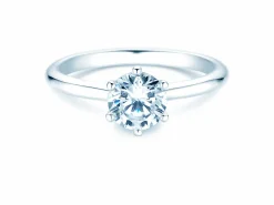 Solitärring Royal