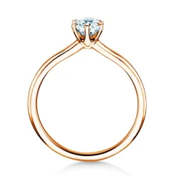 Solitärring Royal