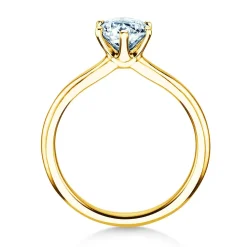 Solitärring Royal